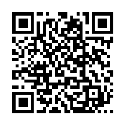 山海作品推荐公众号二维码